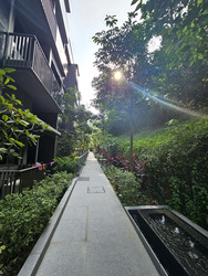 FORETT AT BUKIT TIMAH (D21), Apartment #597704421